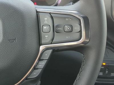 2026 Ram 2500 — photo 32 view