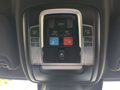 2026 Ram 2500 — photo 23 view
