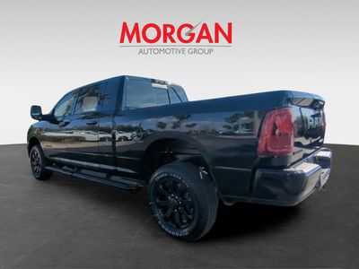 2026 Ram 2500 — photo 7 view