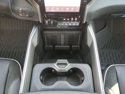 2026 Ram 2500 — photo 21 view