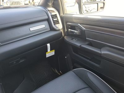 2026 Ram 2500 — photo 19 view