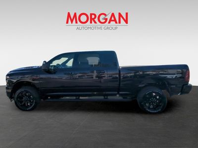 2026 Ram 2500 — photo 8 view