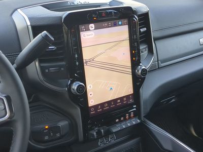 2026 Ram 2500 — photo 25 view