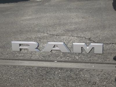 2026 Ram 2500 — photo 13 view