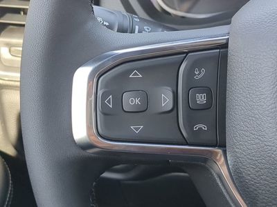 2026 Ram 2500 — photo 31 view