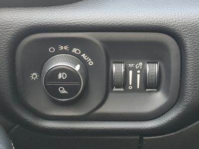 2026 Ram 2500 — photo 29 view