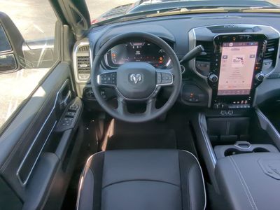 2026 Ram 2500 — photo 18 view
