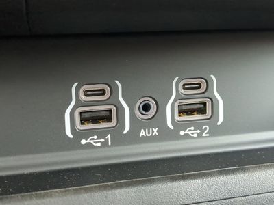 2026 Ram 2500 — photo 26 view