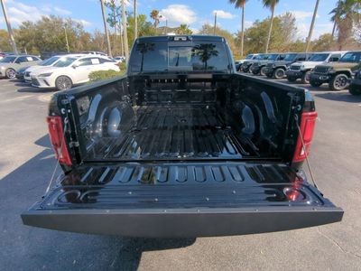2026 Ram 2500 — photo 14 view