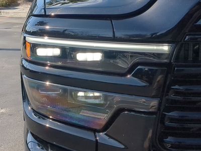 2026 Ram 2500 — photo 10 view
