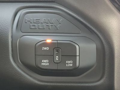 2026 Ram 2500 — photo 28 view