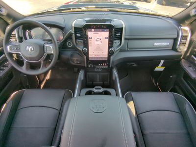 2026 Ram 2500 — photo 17 view