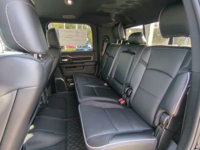 2026 Ram 2500 — photo 15 view