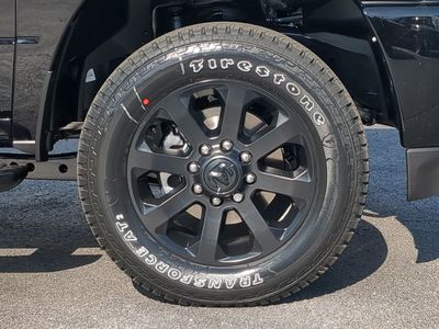 2026 Ram 2500 — photo 11 view