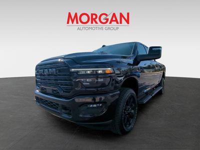 2026 Ram 2500 — photo 9 view