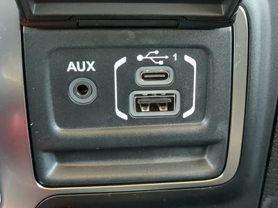 2026 Jeep Wrangler - Photo 22