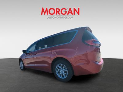 2026 Chrysler Pacifica - Photo 7