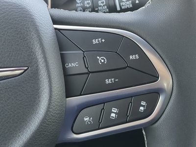 2026 Chrysler Pacifica - Photo 32