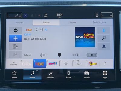 2026 Chrysler Pacifica - Photo 22