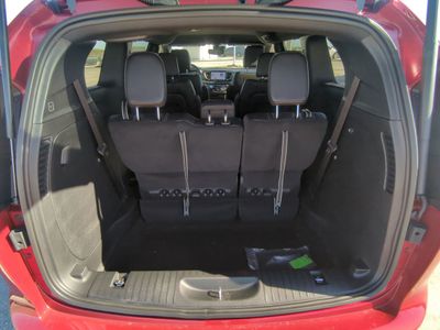 2026 Chrysler Pacifica - Photo 14