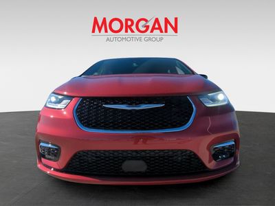 2026 Chrysler Pacifica - Photo 3