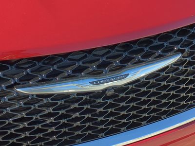 2026 Chrysler Pacifica - Photo 13