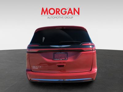 2026 Chrysler Pacifica - Photo 6
