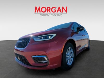 2026 Chrysler Pacifica - Photo 9