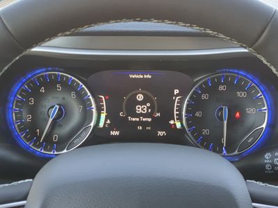 2026 Chrysler Pacifica - Photo 34