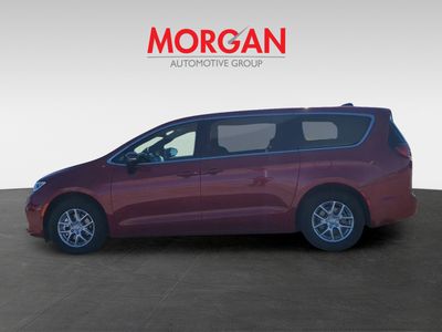 2026 Chrysler Pacifica - Photo 8
