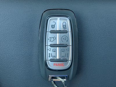 2026 Chrysler Pacifica - Photo 37