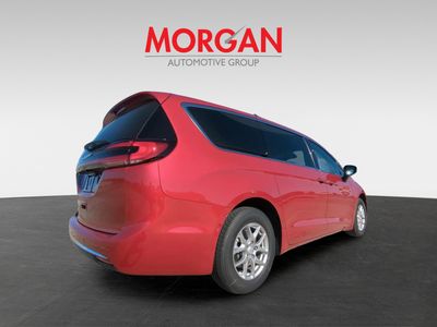 2026 Chrysler Pacifica - Photo 5