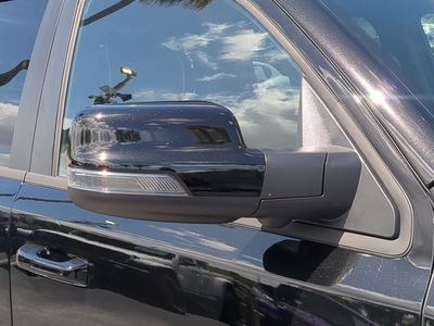 2026 Ram 1500 — photo 12 view
