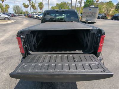 2026 Ram 1500 — photo 14 view