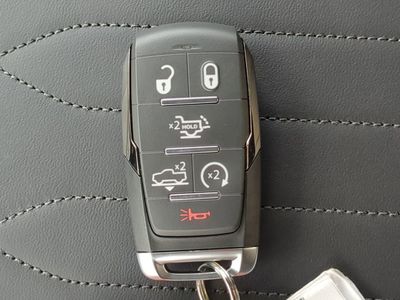 2026 Ram 1500 — photo 38 view