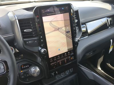 2026 Ram 1500 — photo 26 view