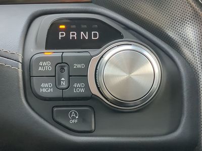 2026 Ram 1500 — photo 29 view