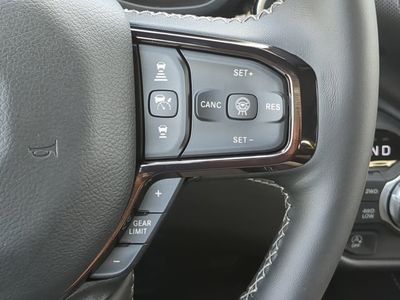 2026 Ram 1500 — photo 33 view