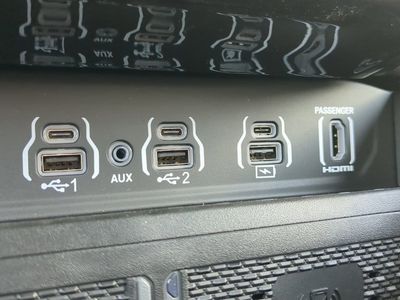 2026 Ram 1500 — photo 27 view
