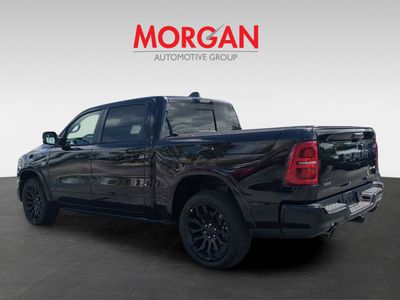 2026 Ram 1500 — photo 7 view