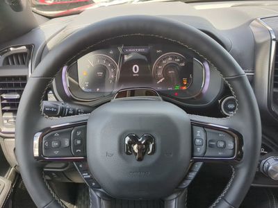 2026 Ram 1500 — photo 34 view