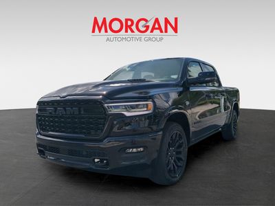 2026 Ram 1500 — photo 9 view