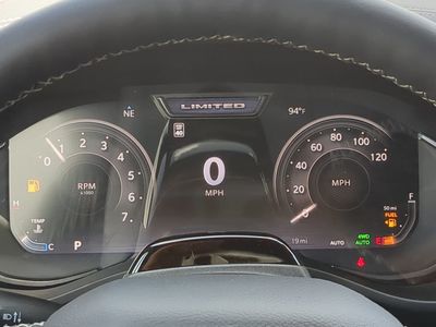 2026 Ram 1500 — photo 35 view