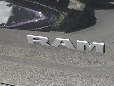 2026 Ram 1500 — photo 13 view