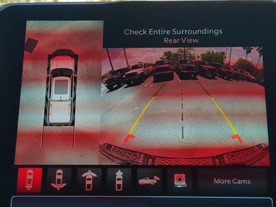 2026 Ram 1500 — photo 25 view