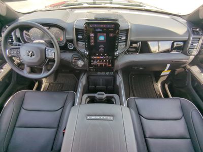 2026 Ram 1500 — photo 17 view