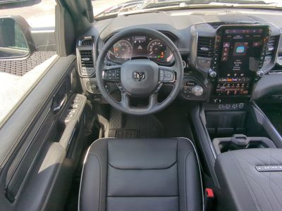 2026 Ram 1500 — photo 18 view