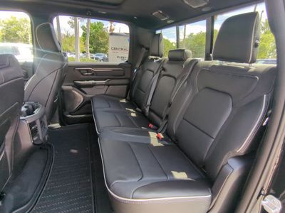 2026 Ram 1500 — photo 15 view