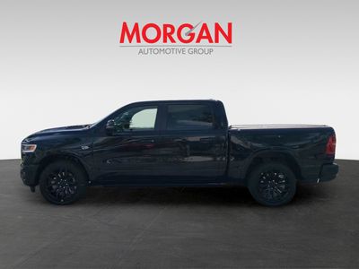 2026 Ram 1500 — photo 8 view