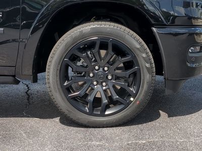 2026 Ram 1500 — photo 11 view